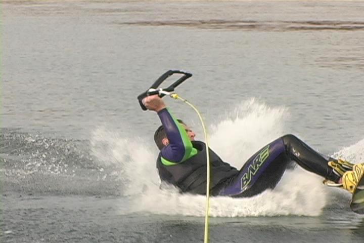 ski