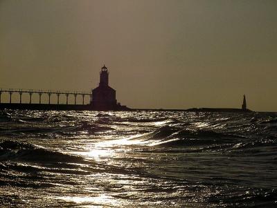 Michigan City Indiana