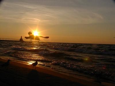 Michigan City Indiana