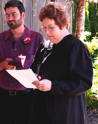 Justice of the Peace