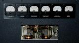 AM power amplifier 1KW, 2xQB4/1100