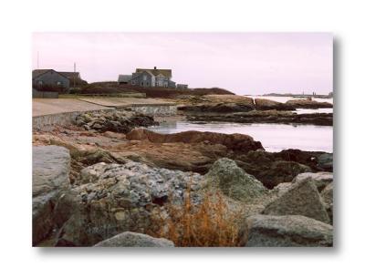 Sakonnet Point, Little Compton RI