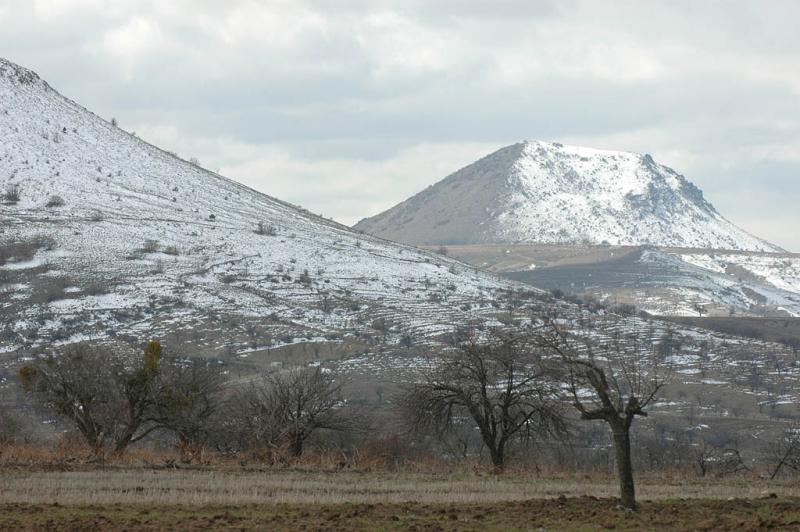 Uchisar and surroundings 6372