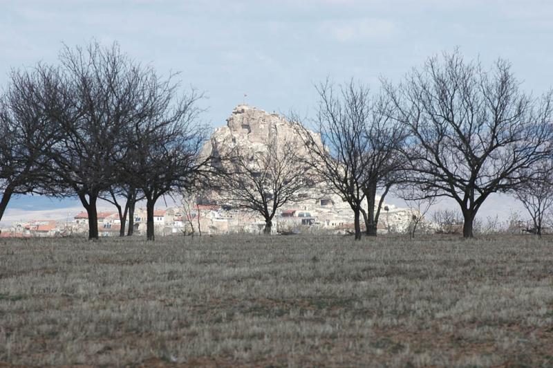 Uchisar and surroundings 6375