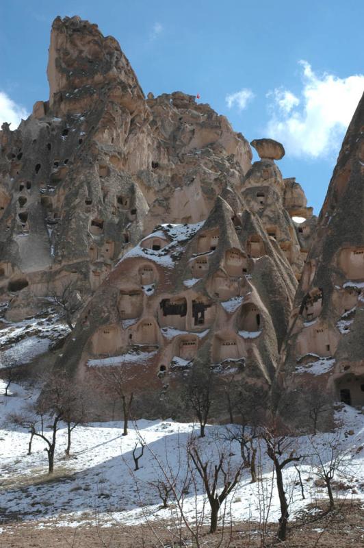 Uchisar and surroundings 6433