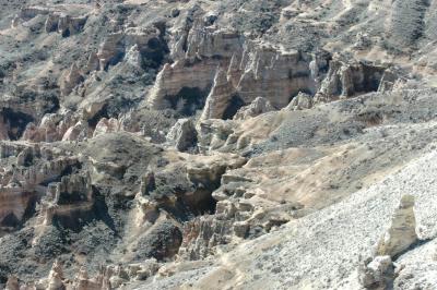 Cappadocia views from White Hill 6587