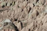 Cappadocia views from White Hill 6560