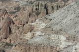 Cappadocia views from White Hill 6563