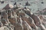 Cappadocia views from White Hill 6584