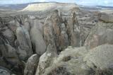 Cappadocia views from White Hill 6644