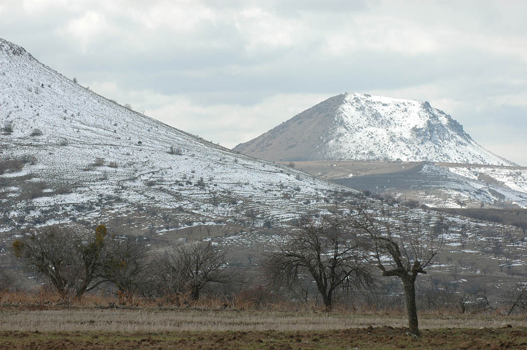 Uchisar and surroundings 6372