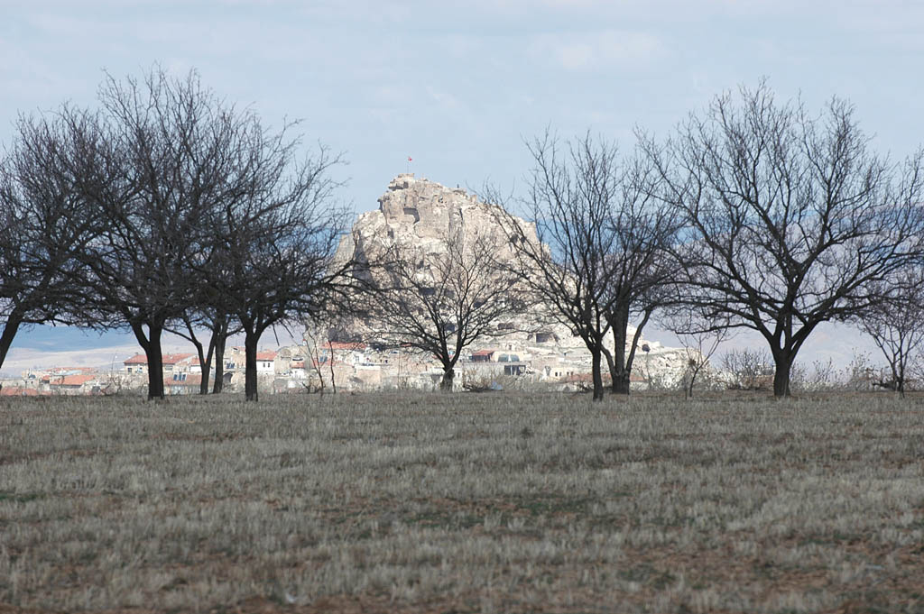 Uchisar and surroundings 6375