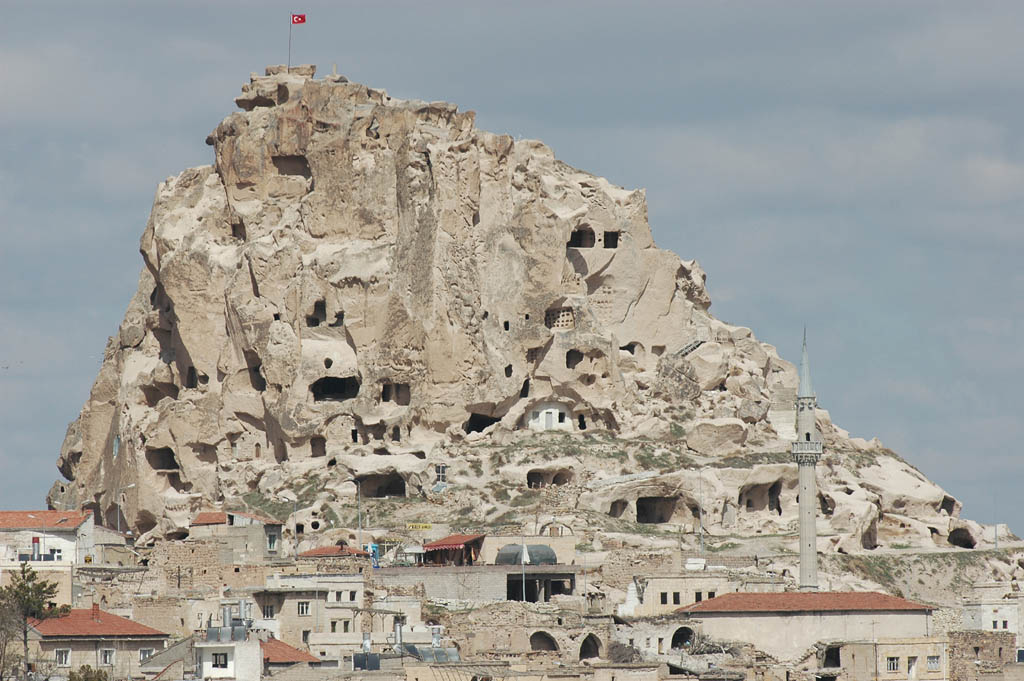 Uchisar and surroundings 6395