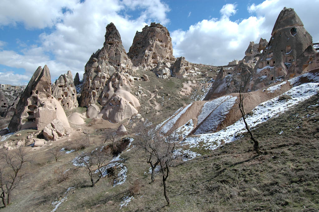Uchisar and surroundings 6426