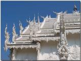Wat Rongkhun, Chiang Rai