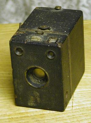 Zeiss Ikon
Box Tengor
1928-34