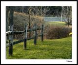 1/15/05 - Fenced In?