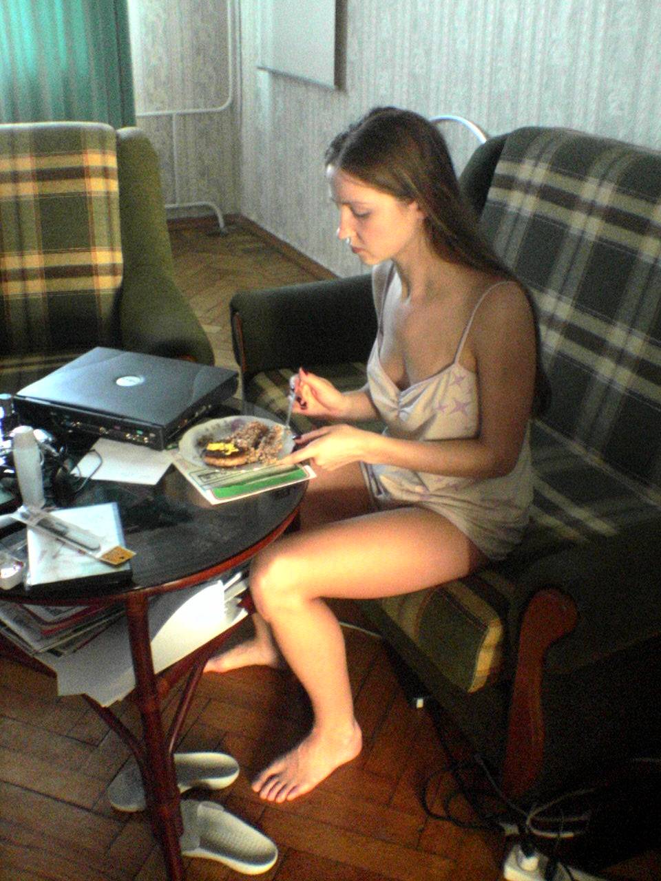 Masha Breakfast
