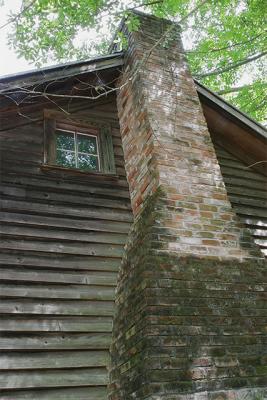 8th - The Homestead