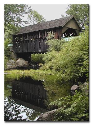 Cilleyville Bridge (2)