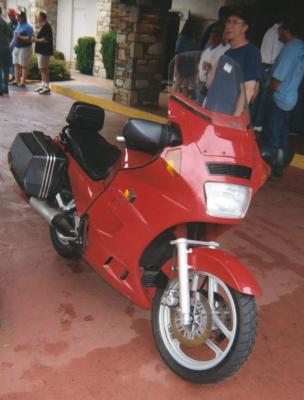 Big Red