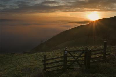 Castleton Dawn