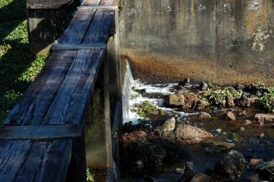 Tailwaters