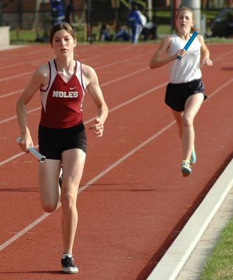 4 X 800 Relay