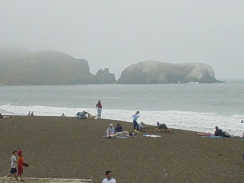 Marin County
