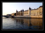 La Conciergerie...