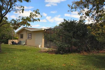 Side home.