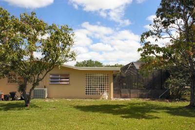 Side home.