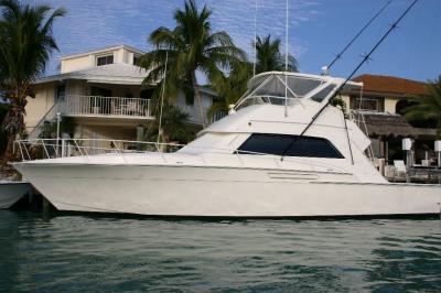 Yacht.
