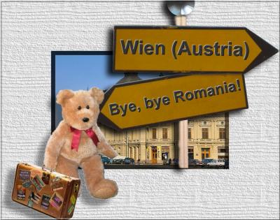 Frimpong in Romania by Adrian K.