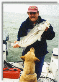 Capt Frank and Jessie