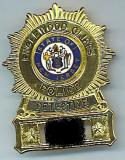 Englewood Cliffs Police Detective