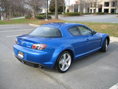 miata