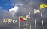 Flags / Banderas