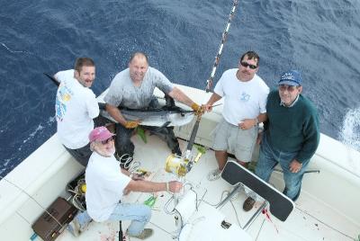 fishing