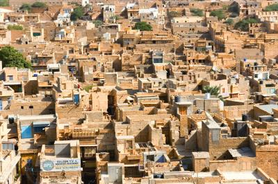 Jaisalmer