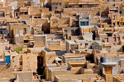 Jaisalmer, India