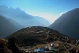 Khumbu Valley, Nepal