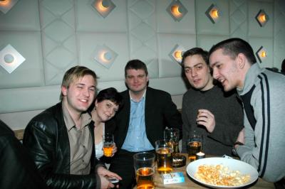 slandssmi Reunion