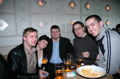 slandssmi Reunion