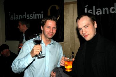 slandssmi Reunion
