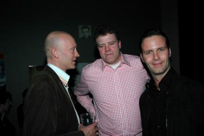 slandssmi Reunion