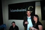 slandssmi Reunion