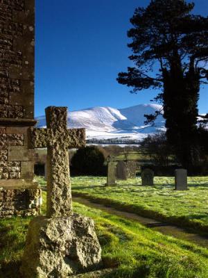 Skiddaw & Bassenthwaite Church
