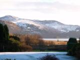 Derwentwater from Portinscale