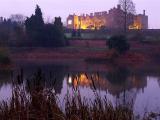 Early morning at Bramshill